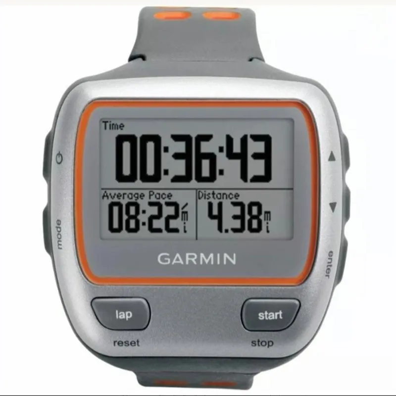 

ZycBeautiful for garmin forerunner 310xt Marathon Watch