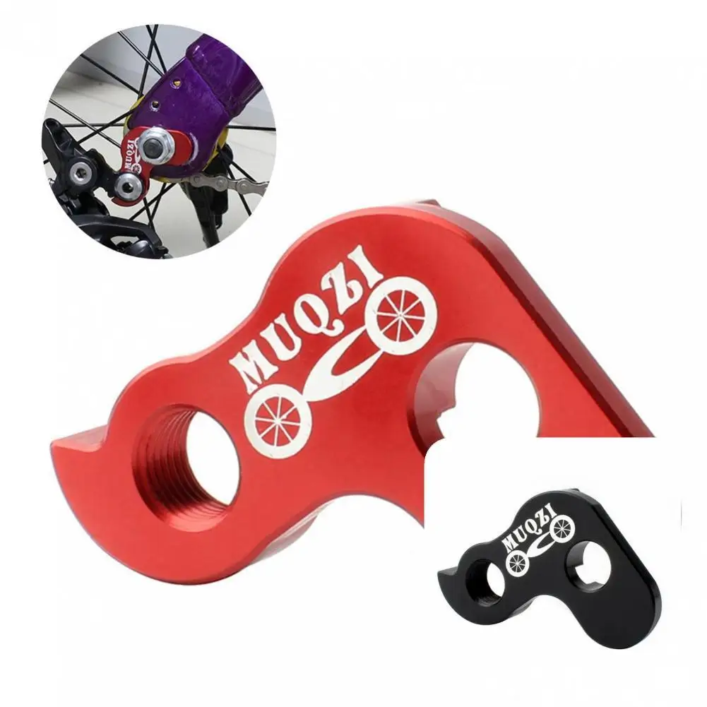 Fits Well Accessory Bicycle Maintenance Wheels Manufacturing Dropout for Repair