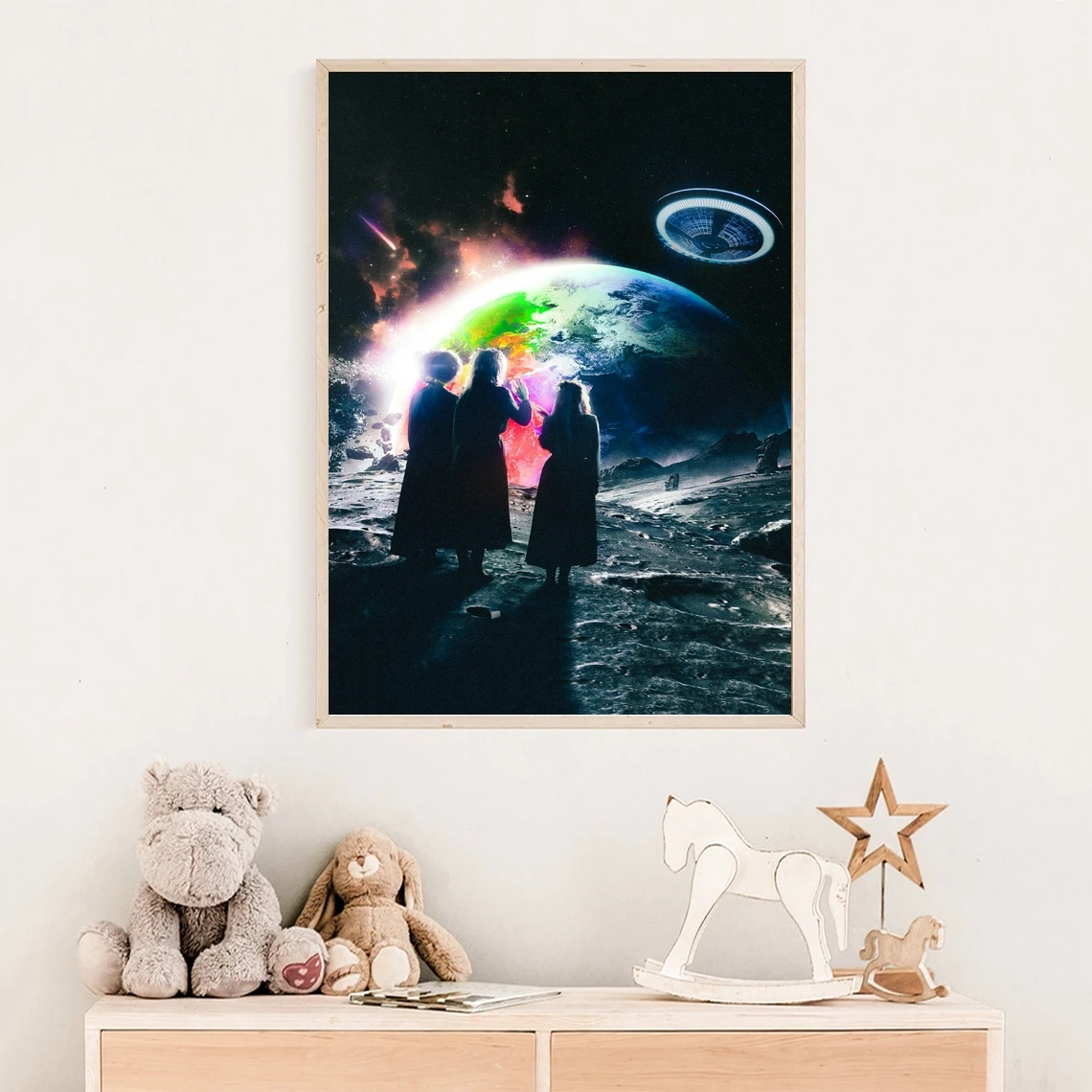 Lil Uzi Vert Eternal Atake Music Album Poster Singer Music Star Canvas Photo Photo Art Poster Print Home Decoration