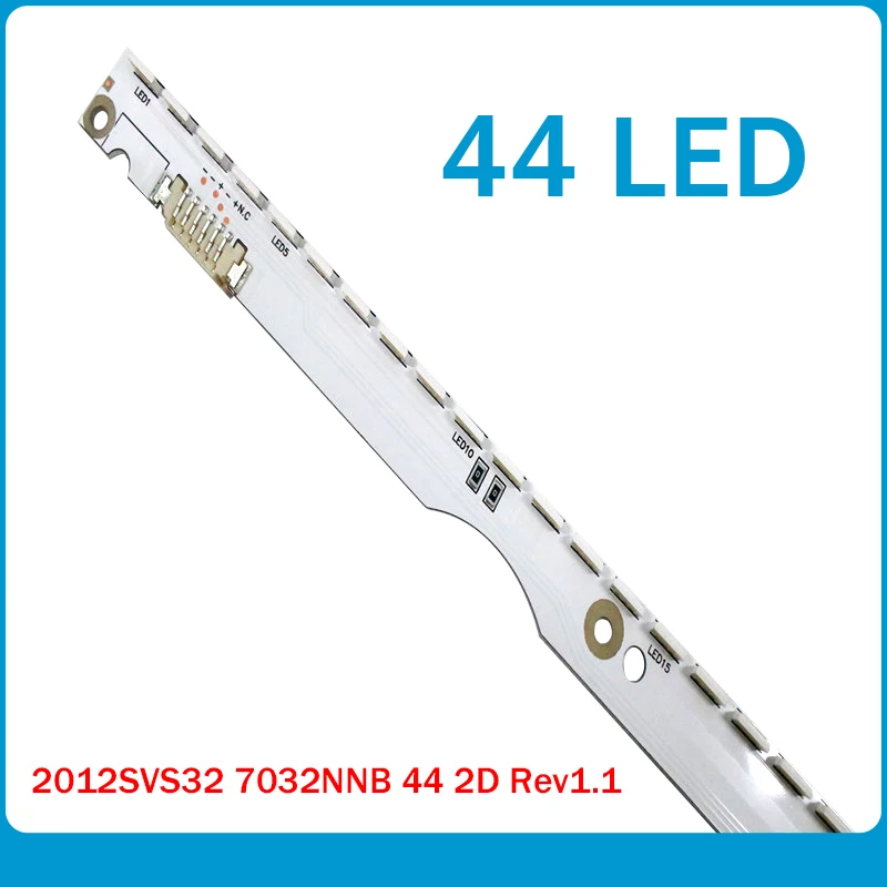 LED Backlight Strip 44 Lamp For Samsung 32\