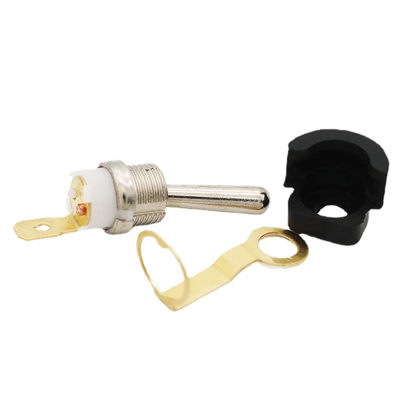 Austauschbares Flammendurchschlagschalter-Set für 5200-Kettensäge – Detail 2