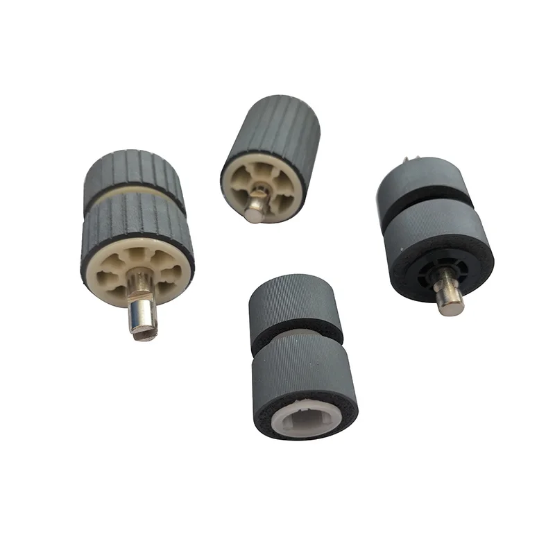 Рисунок 5 - Комплект сменных роликов Chonghui