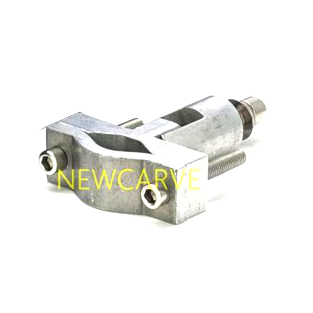Plasma Lifter CLAMPเปลวไฟตัดไฟฉายCLAMPแบบพกพาสำหรับJYKB-100 Lifer 12-38 มม.NEWCARVE