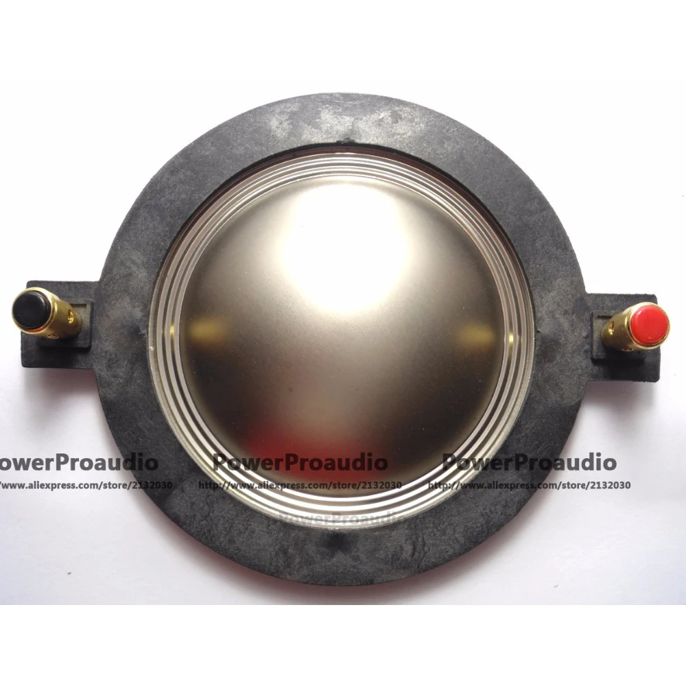 Replacement Diaphragm for P Audio BMD 740 / 750, Turbosound TXM-15M TXM-252