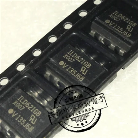 ILD621GB Sop-8 ILD621