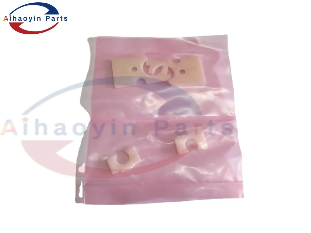 1PC Orig Q6651-60081 Schmierung Filze Kit Für HP Z6100 L25500 L26500 L28500 D5800 Z6100 Z6200 Latex 260 280 Z6600 Z6800 t7200