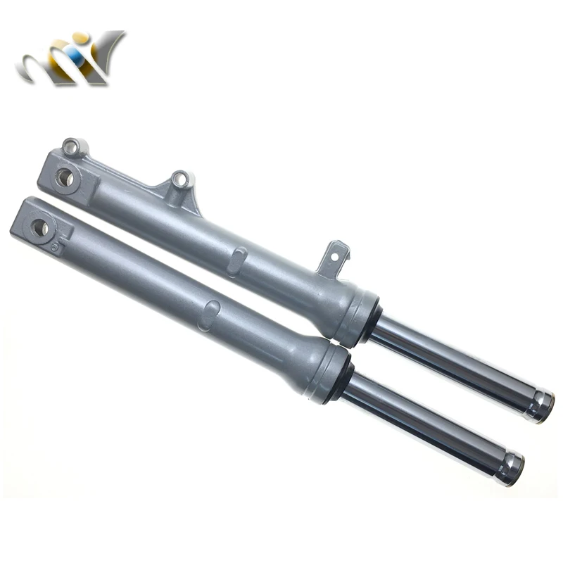 Original drum brake disc brakes Modified front suspension Front shock Absorber For Honda Motorcycle DIO AF18 28 ZX34 35 36 AF56