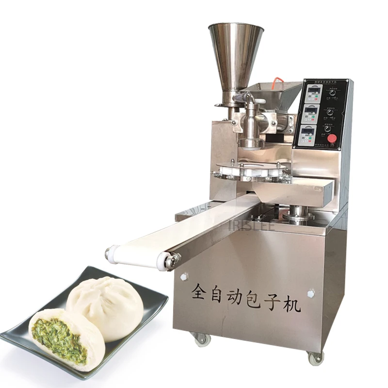 meat bun molding machine/Momo maker/automatic stuffed bun making machine