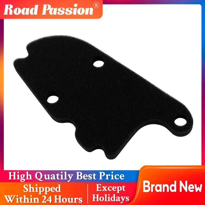 

Road Passion Motorcycle Parts Air Filter For Vespa Spring Sprint LX LXV Primavera 125 150 S 125 ie S 150 ie Sprint 125 ie