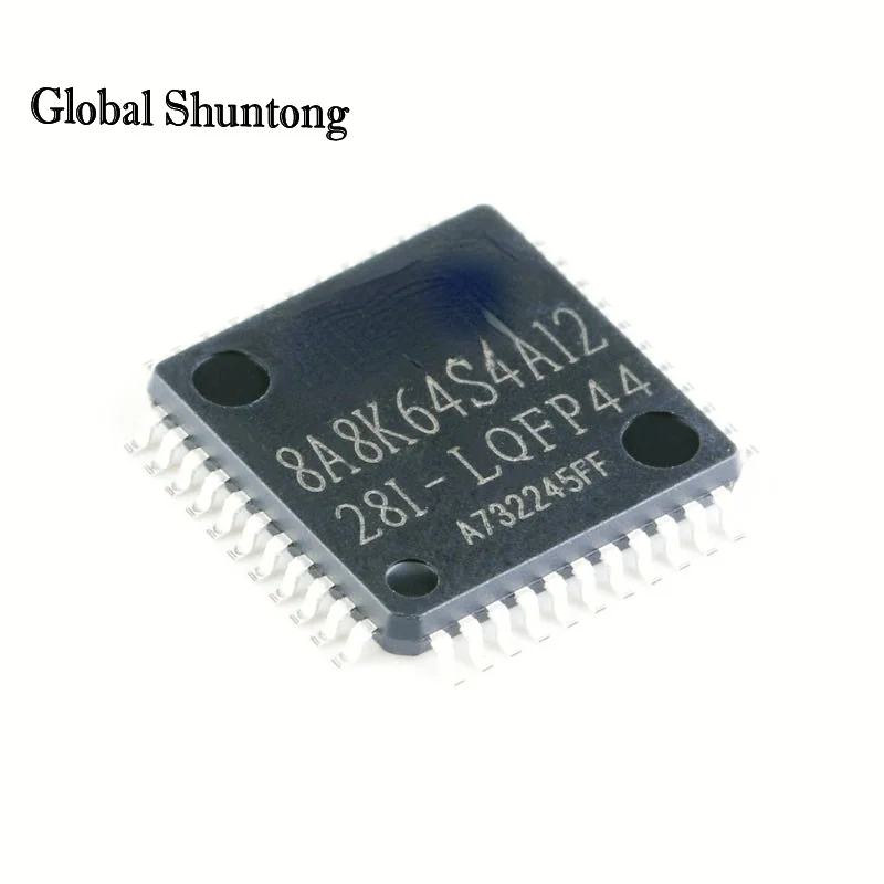 Circuit intégré pour micro-ordinateur, puce unique, Patch authentique, 2 pièces