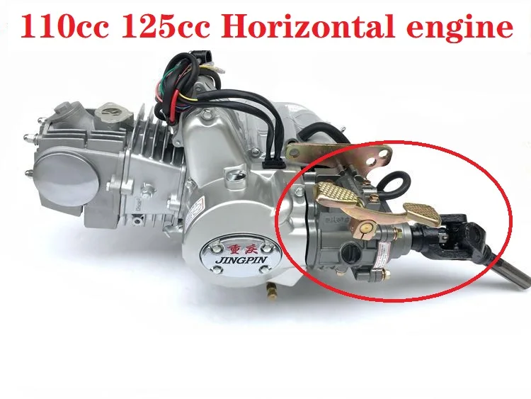 110cc 125cc 150cc 200cc 250cc cg engine zongshen loncin dongben atv quad buggy reverse gearbox gy6 2wd 4wd transfer case axle