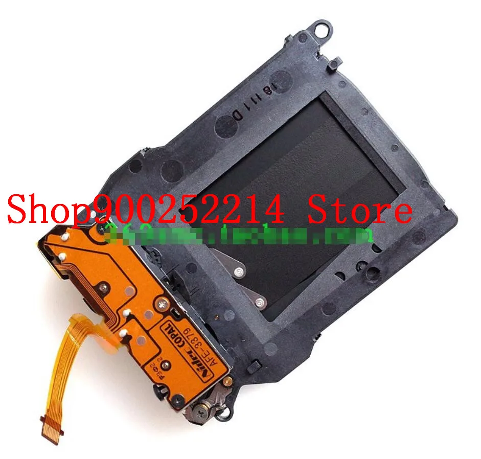 

Repair Parts Shutter Unit group For Sony A9M2 A9 II ILCE-9M2 ILCE-9 II