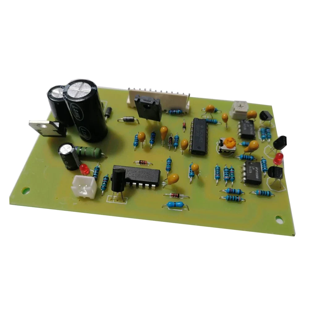 

MY380 spare parts electric board for coding machine