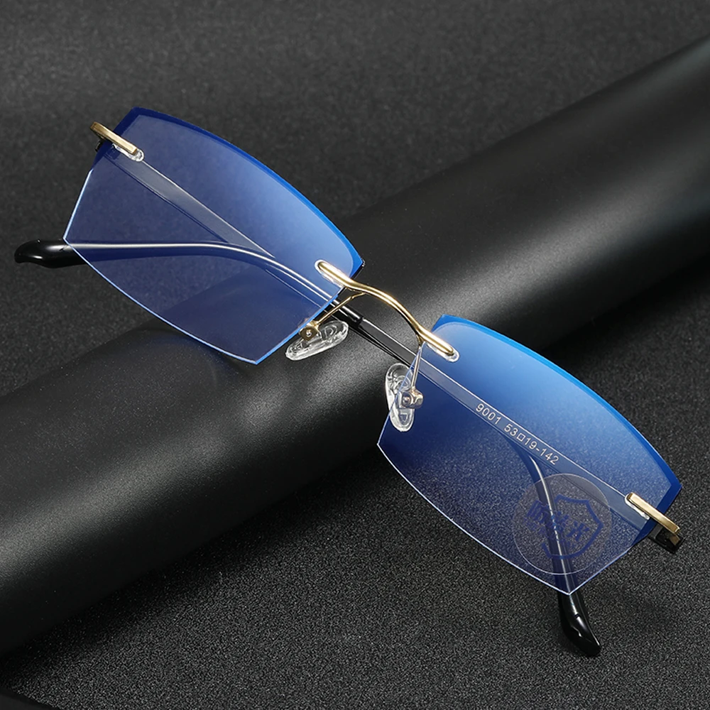 

Glasses Unisex Anti Blue Light Glasses Computer Men Women Glasses Optical Eyeglasses Frame For Male/Female R9001