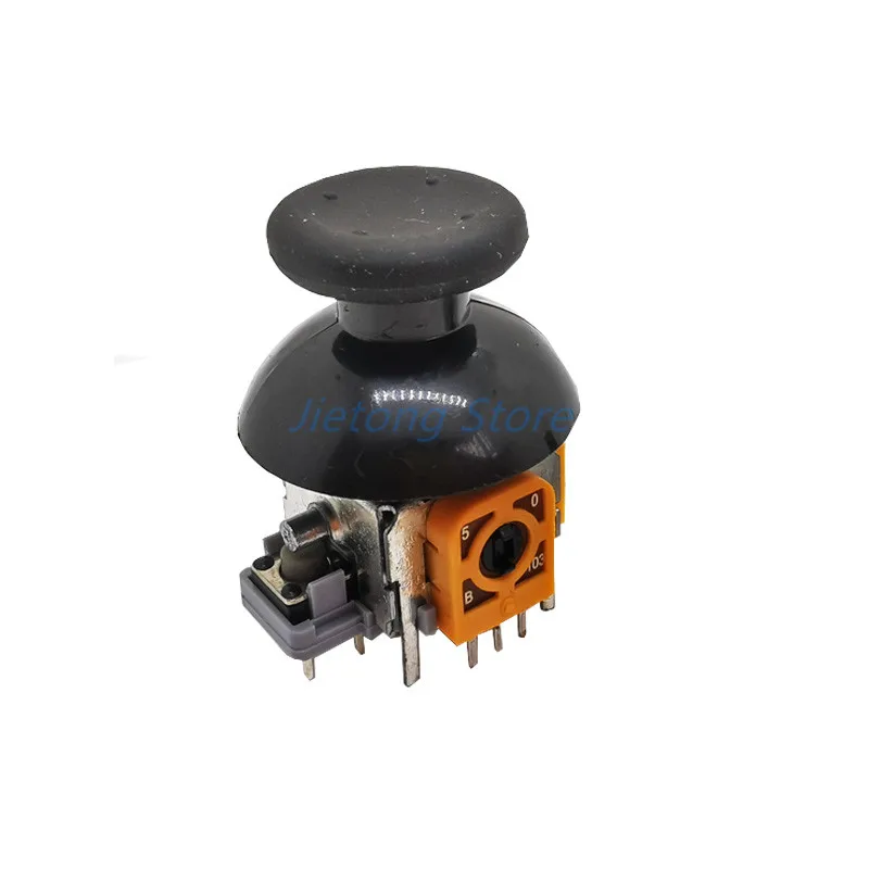 2pcs FJP10K 3D B103 Analog Joystick Stick For Xbox 360 XBOX360 Controller for PSP B10K with Caps