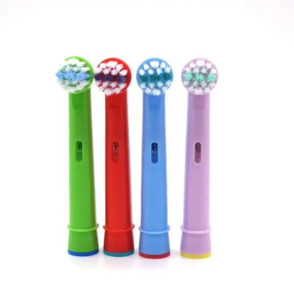 24pcs Tooth Brush Heads Replacement Children kids Brush Heads fit for Oral Pro-Health B Stages Dory Electric Toothbrush