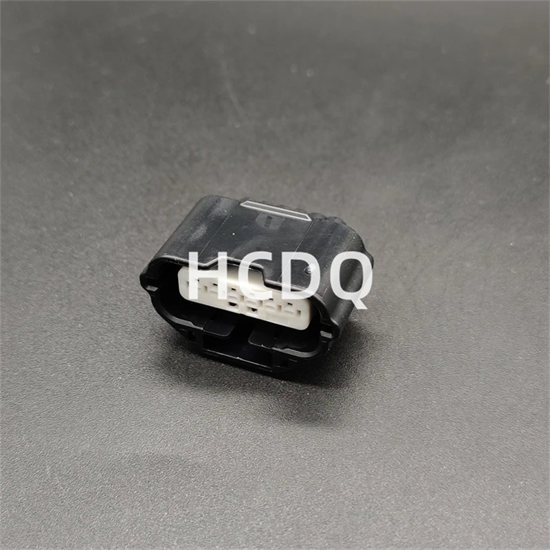 10 PCS Supply 7283--8850-30 original and genuine automobile harness connector Housing parts