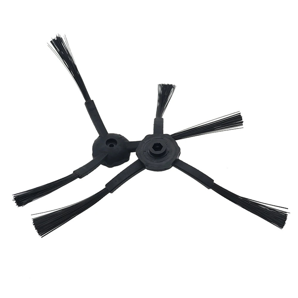 

Side Brush (Right +Left) for Ilife V1 V3s V3L V3s Pro A4 A4s A6 X5 V5 V5s V5pro (CW310) T4 X430 X623 Vacuum Cleaner