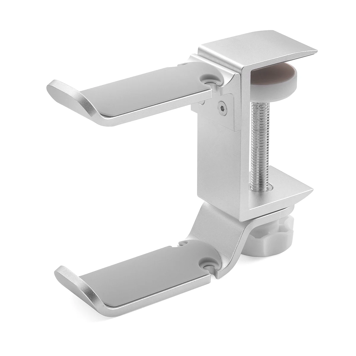 Soporte de Metal para auriculares Sony/Sennheiser/Marshall/Beats, gancho para auriculares, bolso de escuela, soporte de exhibición