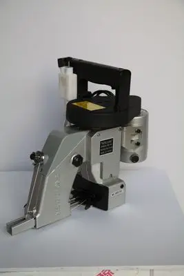 NP-7A high speed Single wire chain przenośne elektryczne torebkarka/maszyna do szycia/automatyczne olejowanie/automatyczne cięcie nici