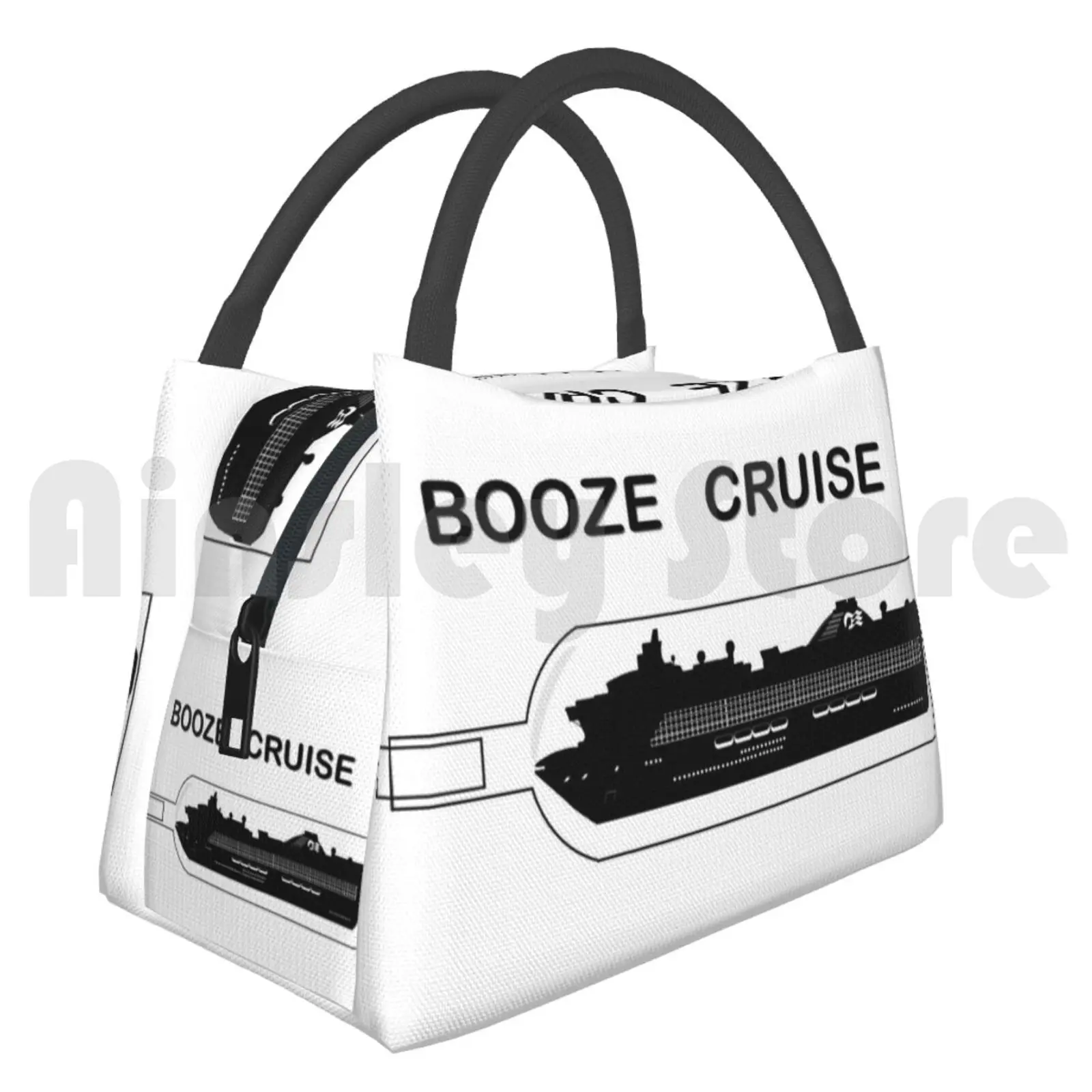 

Portable Insulation Bag Booze Cruise Cruises Cruise Ship Cruiseship Bottle Princess Royal Caribbean