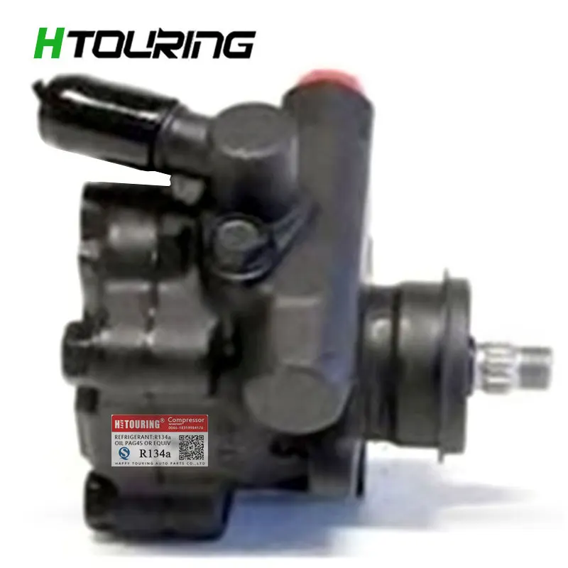 

New Power Steering Pump For Nissan Patrol GR IV Y60 GR 49110-22J10 4911022J10 LHD And RHD