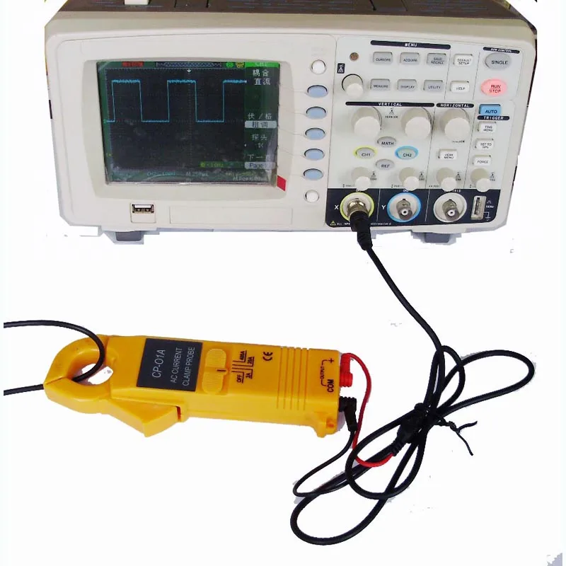 CP-01A 150KHz AC Current Probe