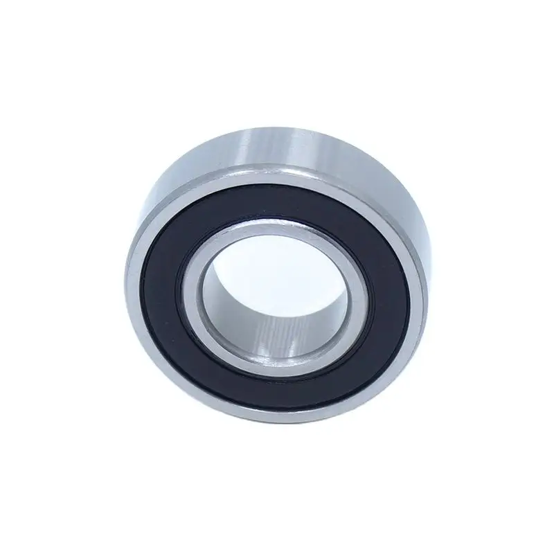 B17-116D Non-standard Ball Bearings 17*52*18 mm ABEC-1 ( 2 Pcs ) Bearing