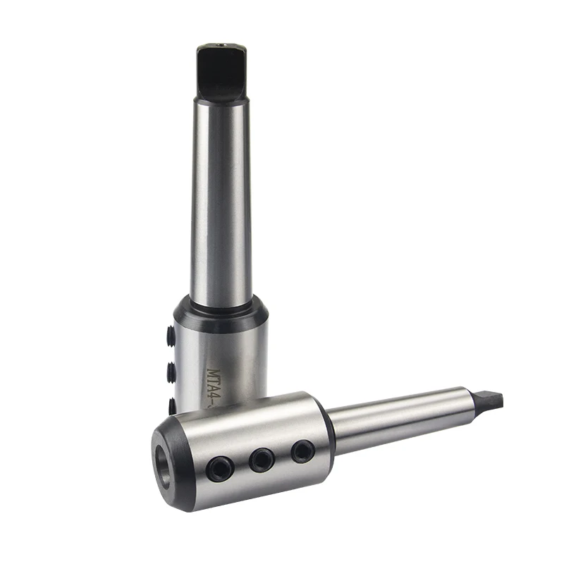 Imagem -02 - Morse Taper Broca Mta3 Mta4 Sln20 Sln25 Sln32 Sln40 Morse Taper Holder Mtb Fresa de Alta Qualidade