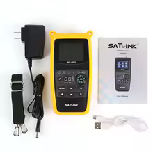 Satlink WS-6933