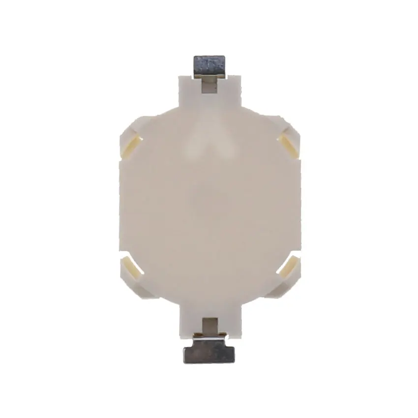 JCD 1PCS สำหรับ GB GBC GBA การ์ดเกม CR1616แบตเตอรี่สำหรับ Gameboy Advance สี