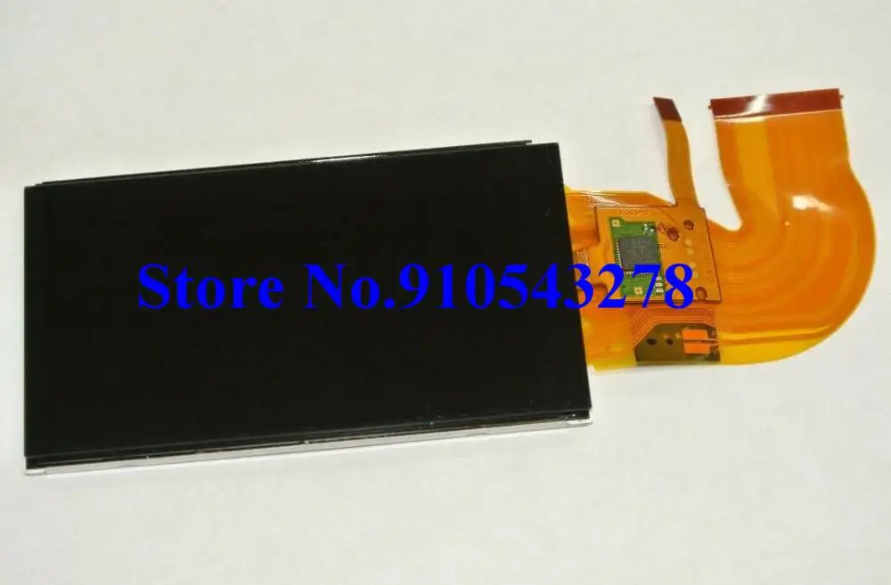 NEW LCD Display Screen For Panasonic FOR Lumix DMC-GM5 GM5 Digital Camera Repair Part + Backlight + Touch