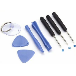 8pcs Kit Spudger Pry Tools Blade Opening Tool Repair Kit For Electronics Kit Screen Opening Tools For IPhone Repair Cell Phone