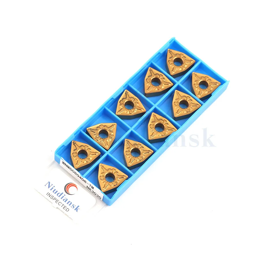 1Pc WWLNR1616H08 WWLNR2020K08 WWLNR2525M08ผู้ถือเครื่องมือหมุนภายนอก WWLNL 10Pcs WNMG0804คาร์ไบด์แทรกเครื่องกลึง CNC เครื่องมือชุด