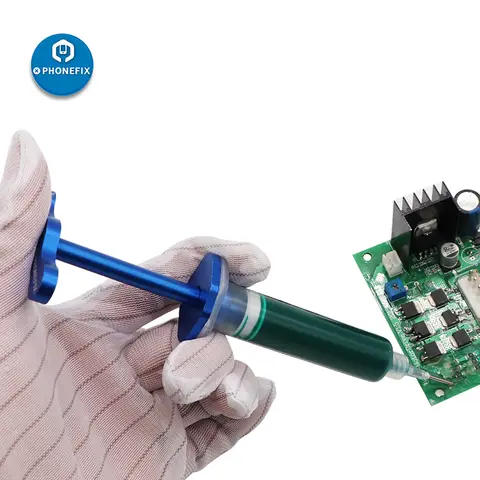 10 best sales फ्लक्स डिस्पेंसर - №10