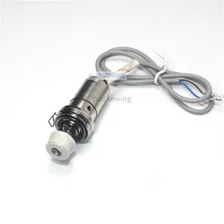 ZOJE ZJ9000D thread tension with wire auto computer universal lock stitch industrial sewing machine spare parts