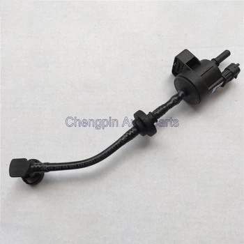 OEM da válvula solenóide de purga do recipiente # 55576071 55573017   Controle de carbono para Chevrolet Cruze Opel Astra Vauxh Encore Envision