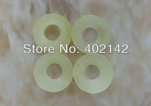 10 шт./лот резиновые вставки высокого качества 20-30 мм для укупорки головки/патрон ручной укупорки машины, винт укупорки, руководство укупорки