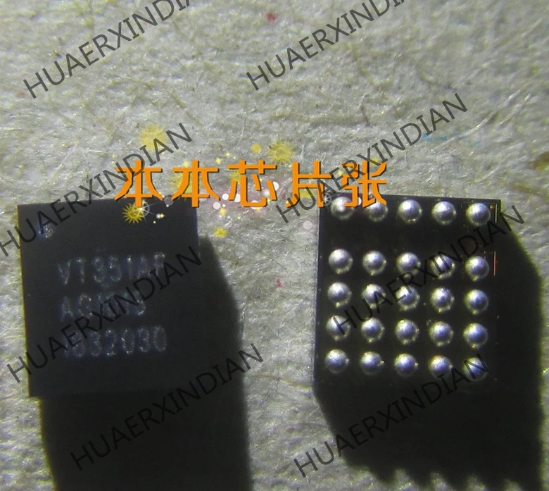 Neue VT351AFCX-ADJ VT351AF BGA 6 hohe qualität