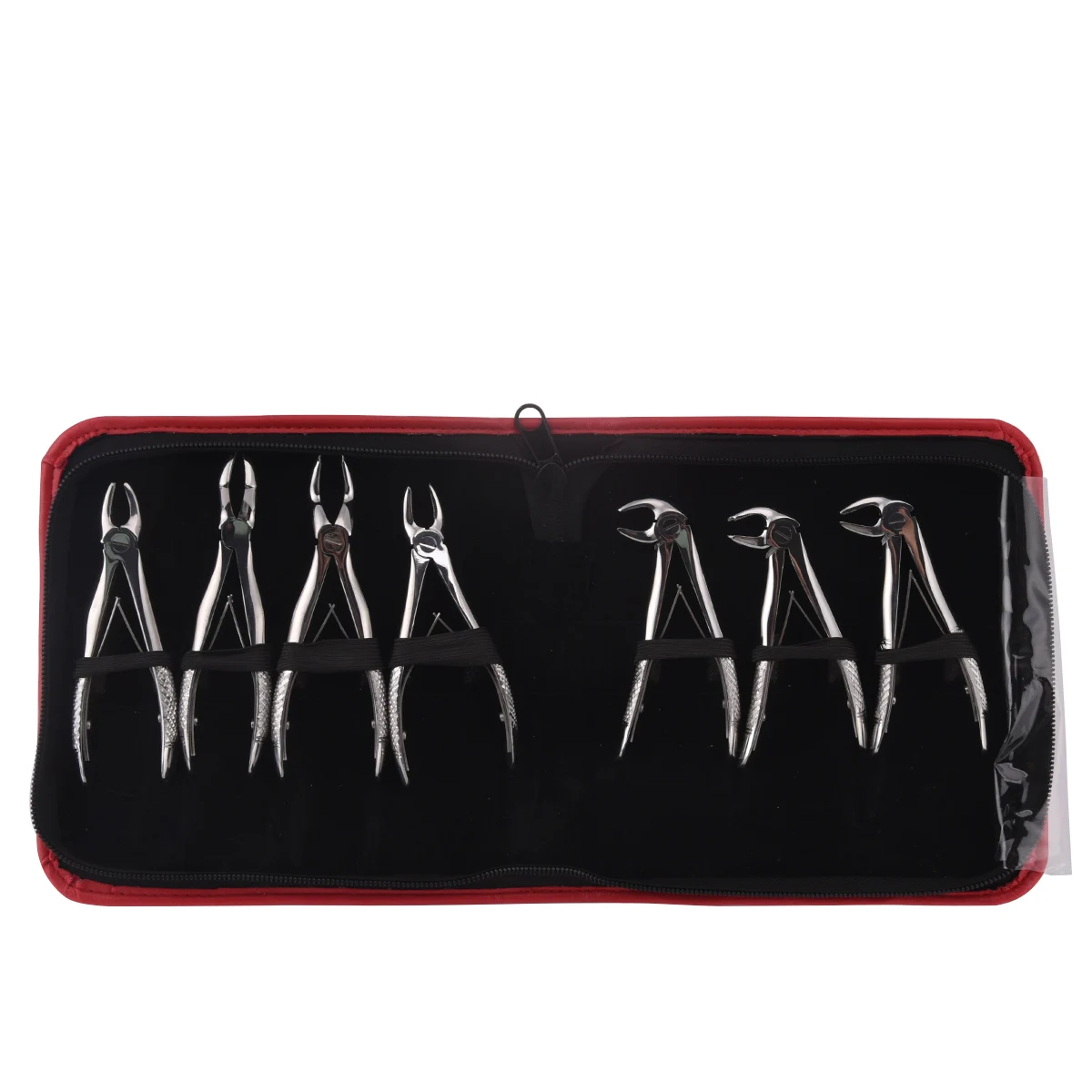Tand Extraheren Tang Set Voor Volwassenen/Kinderen, Tanden Extractie Tang Set, Chirurgische Tandheelkundige Gereedschappen Tandheelkunde Tool