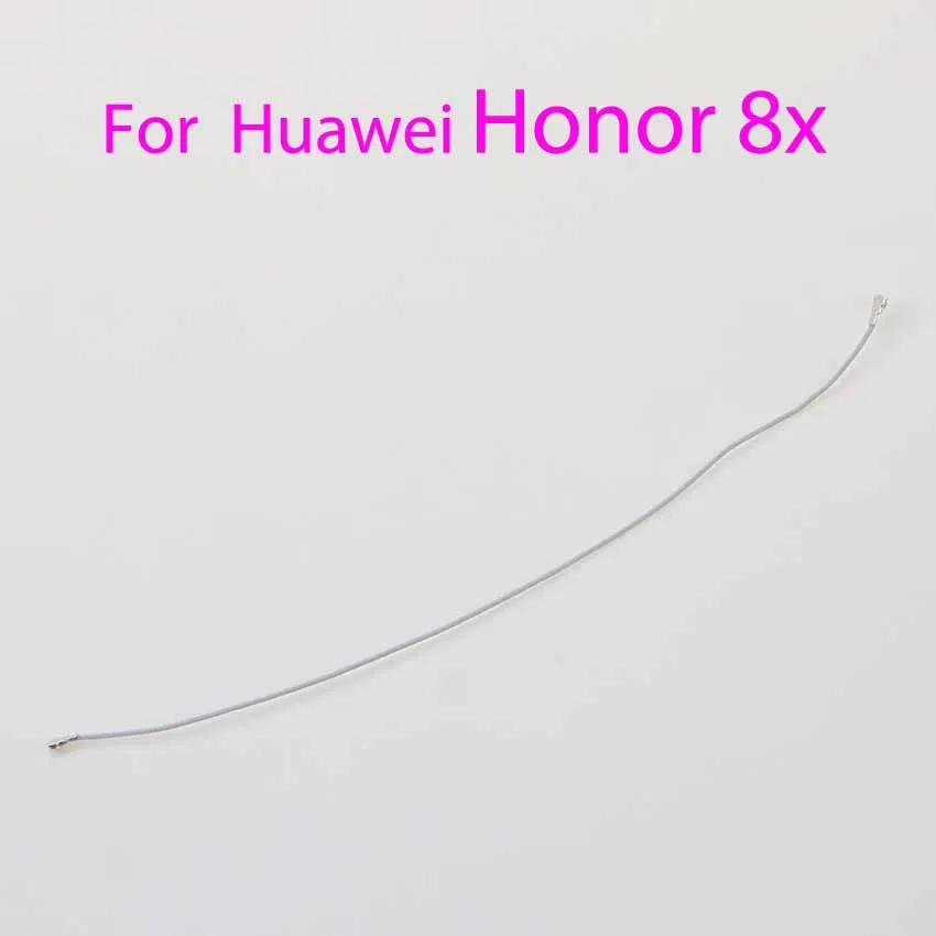 cltgxdd For Huawei Honor 10 Lite V10 9Lite 9 8X 8 Lite 5X Mate S 7 8 10 Antenna Signal Wifi Coaxial Connector Aerial Flex Cable