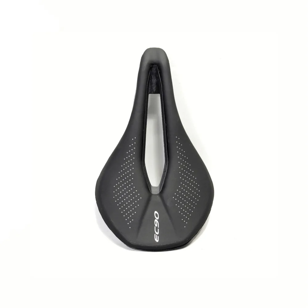 2019 NEW EC90 Bicycle Seat Saddle MTB Road Bike Saddles Mountain Bike Racing Saddle PU Breathable Soft Seat Cushion