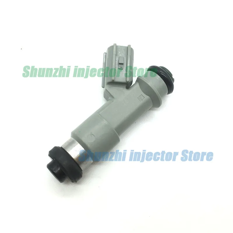 

Fuel Injector For Toyota Car 23250-0P060 10-13 Reiz GRX13 Crown GRS20 3GRFE 5GRFE 23209-0P060