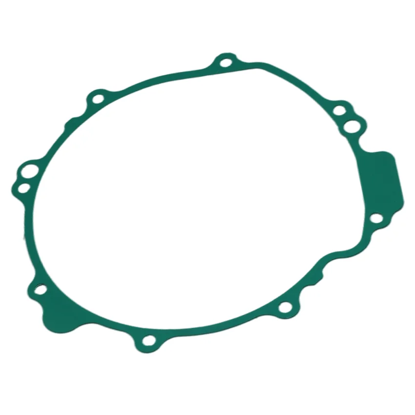 

Moto Engine Left Crankcase Cover Gasket For Honda VFR800 VTEC ABS Interceptor VFR800X Crossrunner 11636-MCW-000 11636-MCW-010