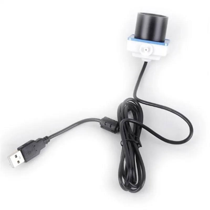 كاميرا angeleye 1.25 بوصة مزودة بواجهة USB محرك حر 1.25 بوصة 800,000 كاميرا إلكترونية Angel80W