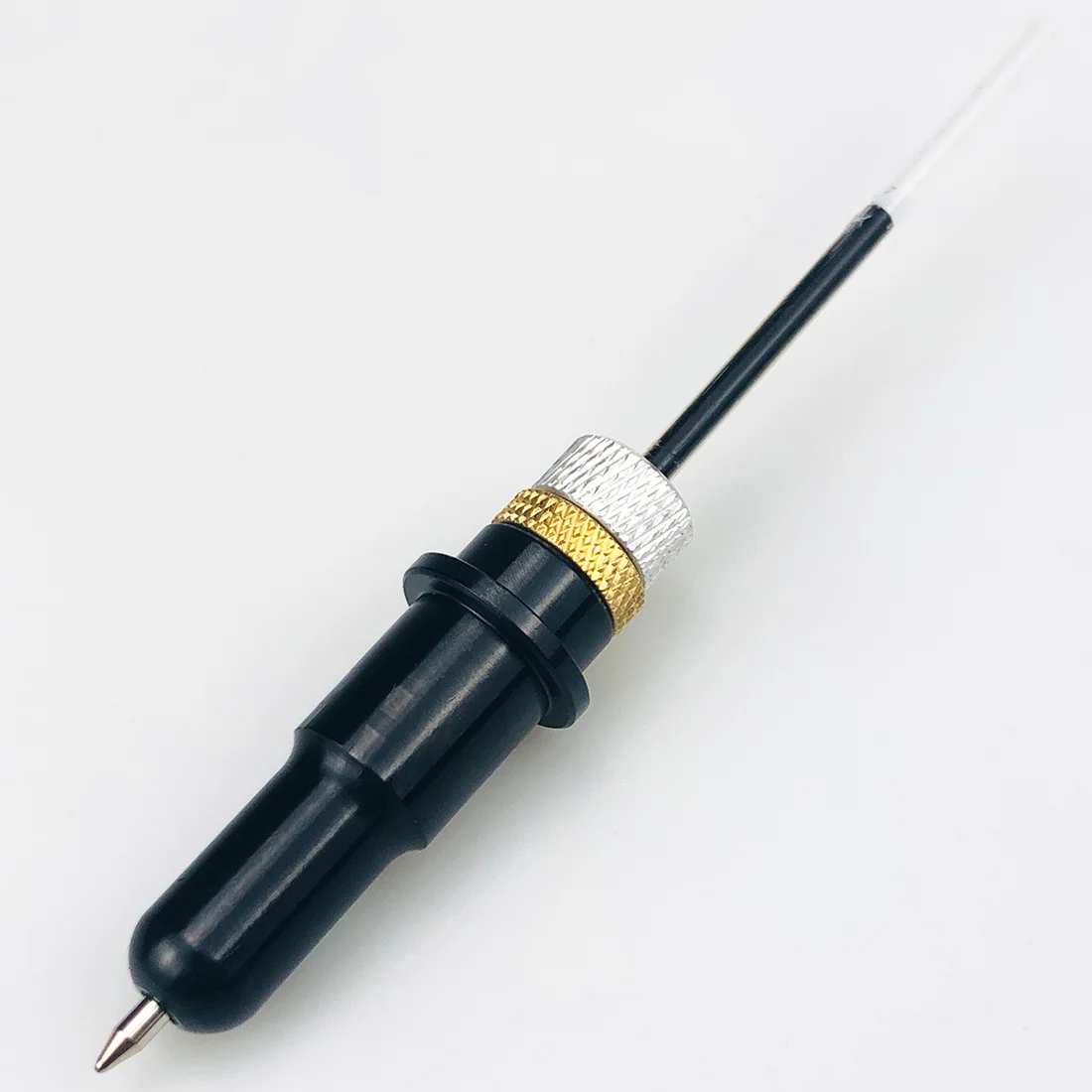 1pc Dia 12mm Universal Plotter Pen Holder for Roland Cricut Maker Liyu Deepcut Mimaki Summa Explore Air 2 Drawing Machine