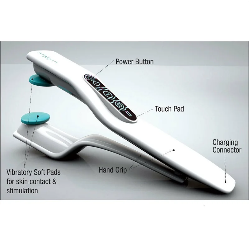 Male Stimulation Ation Pen-ile Vibrator Stimulation system for the treatment of ejaculation disorders device Like Viberect X3
