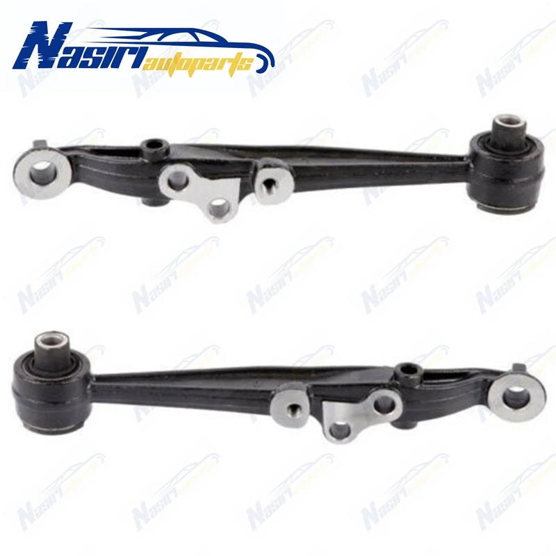 

Pair of Front Lower Control Arms For Lexus GS300 1993 1994 1995 1996 1997 48069-30260 48068-30260