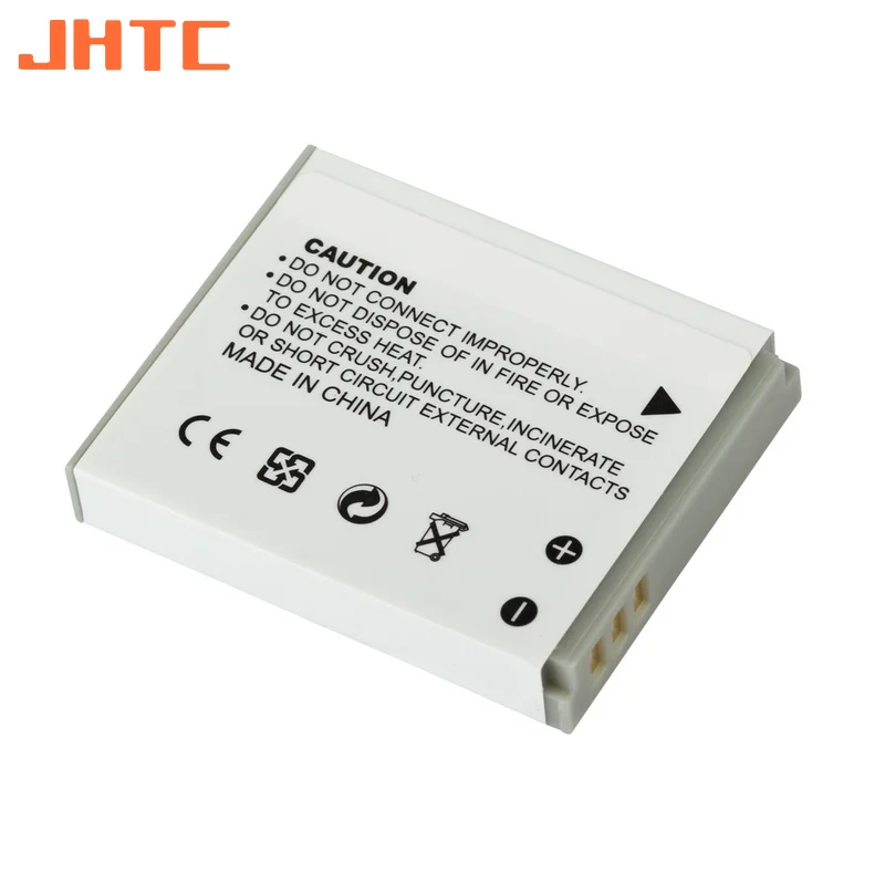 Batería de NB-6L NB 6L NB6L, 1600mAh para Canon Power-shot IXUS 310, SX240, SX275, SX280, SX510, SX500, HS 95, D10, D20, D30