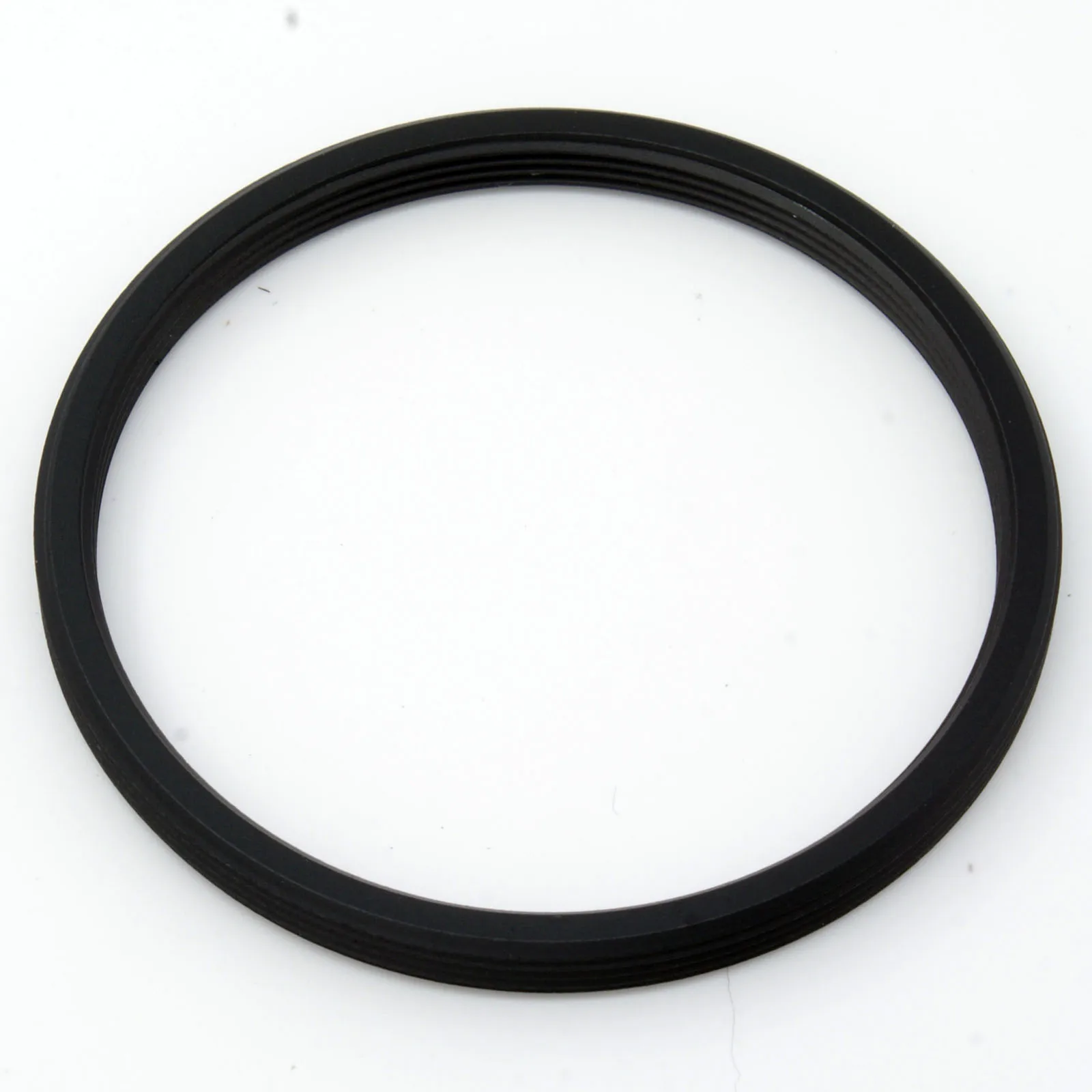 M52-M58 شقة تعديل محول العدسة M52 x1 الإناث إلى 58 مللي متر x1 الذكور مسمار ملولب